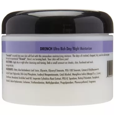 Clinical Care Skin Solutions Drench, 8 Ounce...