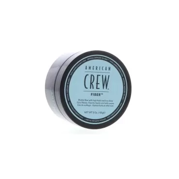 American Crew Men Fiber Pliable Molding Cream 85g/...