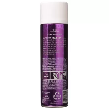 Aqua Net Extra Super Hold Professional Hair Spray ...