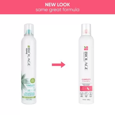 Biolage Styling Complete Control Hairspray | Adjus...
