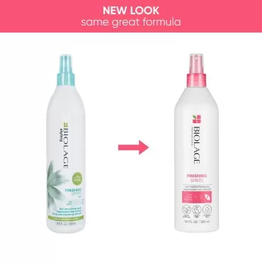 Biolage Styling Finishing Spritz Non-Aerosol Hairs...