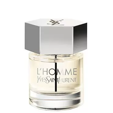 Yves Saint Laurent - LHomme Eau De Toilette Spray ...