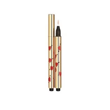 YSL Touche Eclat ConcealerRadiant Touch, No.1, 0.1 Fluid Ounce