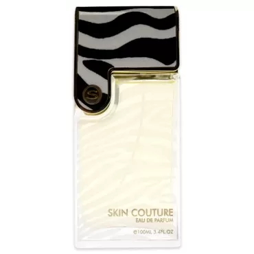 Armaf Skin Couture Women EDP Spray 3.4 oz...