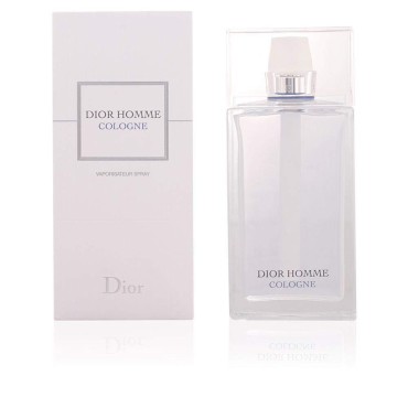 Christian Dior Homme Cologne Spray for Men, 2.5 Ou...