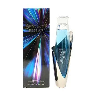 Beyonce' Pulse Eau de Parfum, 3.4 fl. oz....