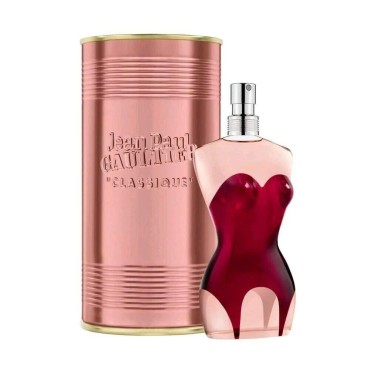 JEAN PAUL GAULTIER by Jean Paul Gaultier Eau De Parfum Spray 1.7 oz