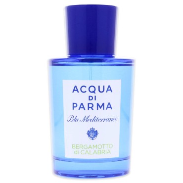 Acqua Di Parma Blu Mediterraneo Bergamotto Di Cala...