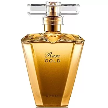 Avon Rare Gold for Women 1.7 Oz Eau De Parfum Spra...