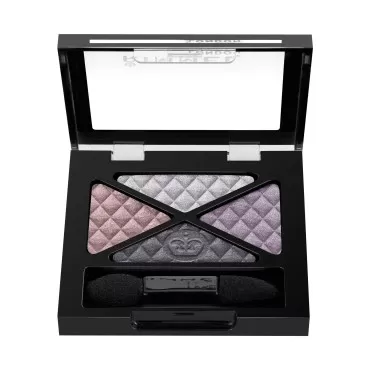 Rimmel Glam'Eyes Quad Eye Shadow Beauty Spells...