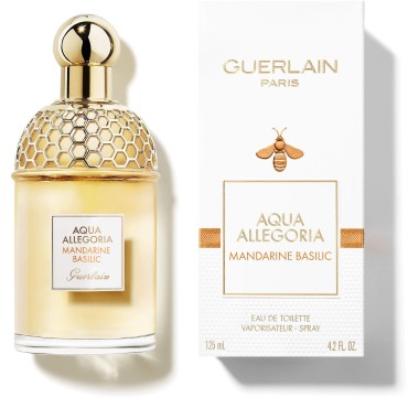 Aqua Allegoria Mandarine Basilic by Guerlain for W...