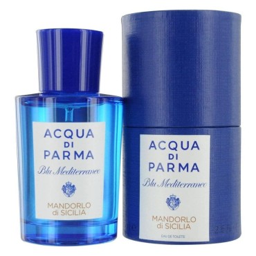 Acqua Di Parma Blu Mediterraneo - Fico Di Amalfi 4...