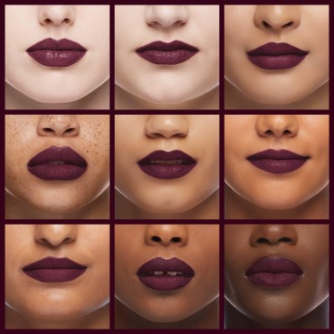 Estee Lauder Pure Color Envy Sculpting Lipstick, Insolent Plum, 0.12 Ounce