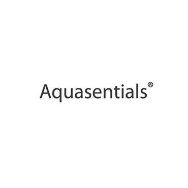 Aquasentials Easy Grip Nail Brush (4 Pack)
