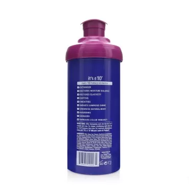 Hair Care-It'S A 10 - Hair Care-Miracle Hair Mask-...
