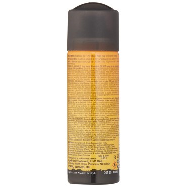 AGADIR Volumizing Firm Hold Finishing Hair Spray, ...