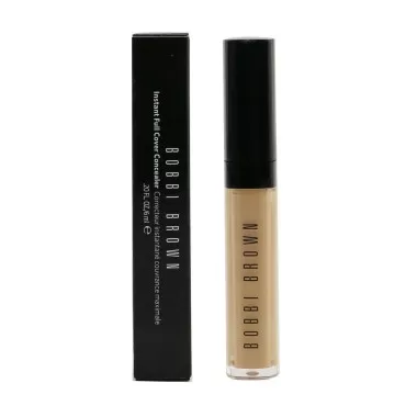 Bobbi Brown Instant Full Cover Concealer Natural T...