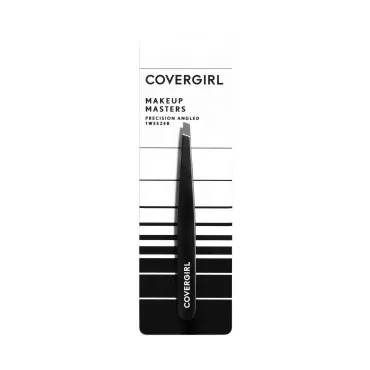 COVERGIRL Makeup Masters Precision Angled Tweezers...