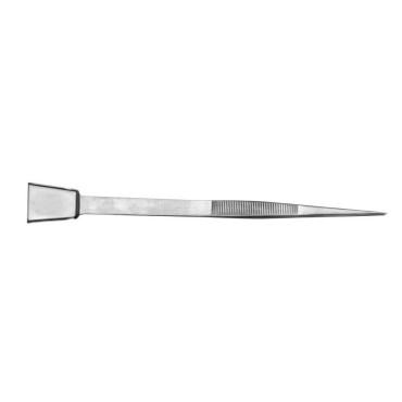 Diamond Tweezer with Scoop For Stones Bead Work Ge...