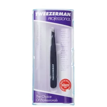 Tweezerman Slant Tweezer Stainless Tweezer Midnight Sky