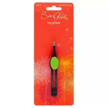 Big Gripper Slant Tip Tweezers...