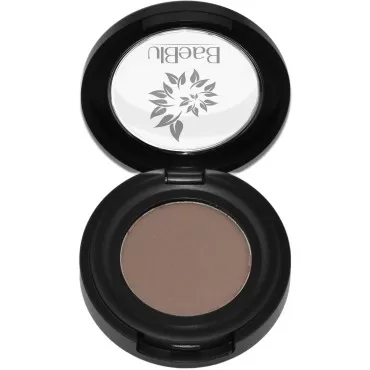 BaeBlu Eyebrow Powder, Organic Vegan 100% Natural,...