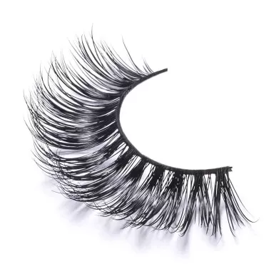 Lurella Cosmetics - Mink Eyelashes - Wander...