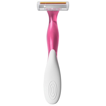 BIC Soleil Smooth Scented Women’s Disposable Razor...