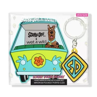 wet n wild Scooby Doo Collection Scooby Dooby Dooo...