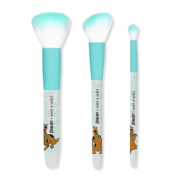 wet n wild Scooby Doo Collection Scooby Night 3-Pi...