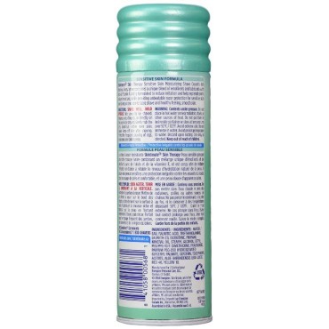 Skintimate SkinTherapy Moisturizing Shaving Cream,...