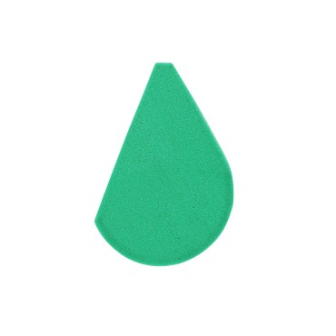 Ecotools Tri-Fecting Wedge Sponge Makeup Blender, Set of 4 Beauty Sponges