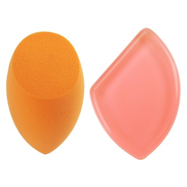 Real Techniques Expert Blending Duo: Miracle Compl...