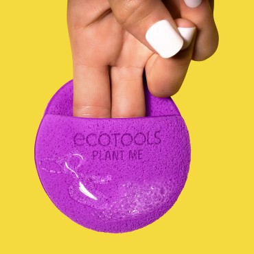 Ecotools Bioblender By Facial Cleansing Mitt...