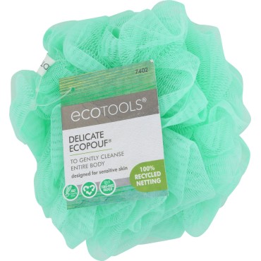 Ecotools, Sponge Bath Delicate, 1 Each...