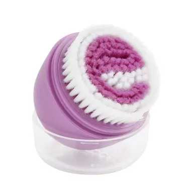 ECOTOOLS Cleansing Facial Brush, 1 EA...