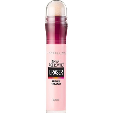 Maybelline Instant Age Rewind Eraser Dark Circles ...