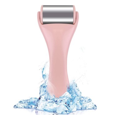 Ice Roller for Face & Eye,Puffiness,Migraine and P...