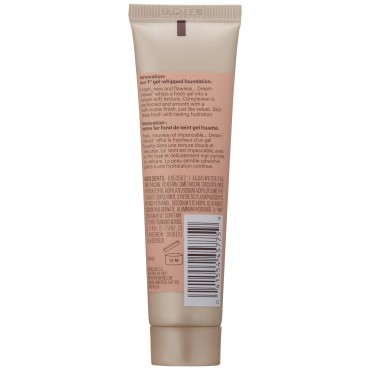 Maybelline New York Dream Velvet Soft-Matte Hydrat...