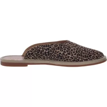 Lucky Brand Arvy Eyelash 5.5 M