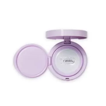 Self Beauty Unicorn Aurora Luminous Cushion SPF50+ PA+++ 15g No.21 Pure Ivory