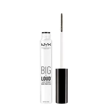 NYX Nyx cosmetics big & loud lash primer bllp01...