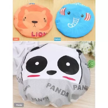 Fast and Good Cute Cartoon Waterproof Elastic Show...