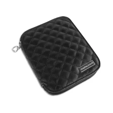 Coastal Scents Citiscape Travel Brush Set...