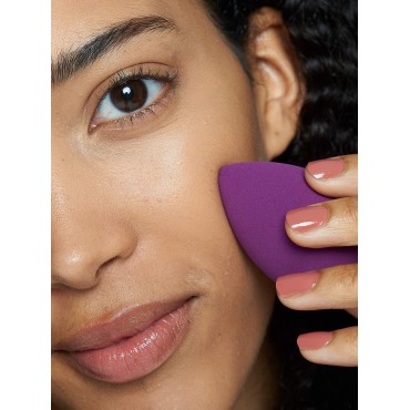WUNDERBROW Makeup Beauty Sponge Blender Applicator...