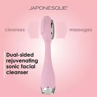 JAPONESQUE SKINTherapy Rejuvenating Sonic Facial C...