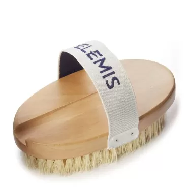 ELEMIS Body Detox Skin Brush - Exfoliating Body Br...