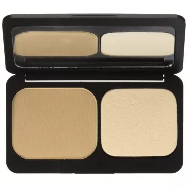 Youngblood Pressed Mineral Foundation, Toffee, 8 G...