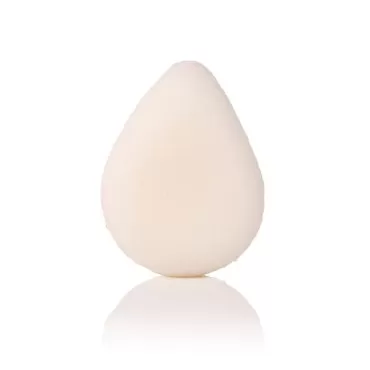 Baie Botanique Teardrop Konjac Sponge - Eco-Friend...