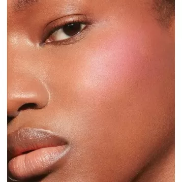 Savvy Minerals Natural Luster Blush, Vegan, Captiv...